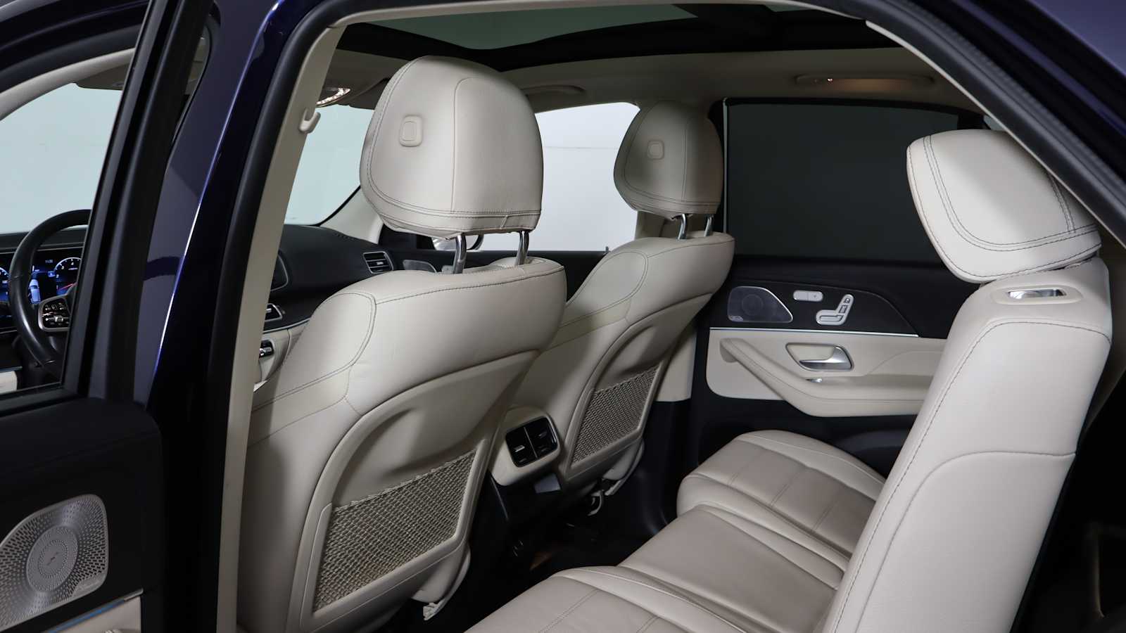 used 2021 Mercedes-Benz GLE 350 car, priced at $39,798