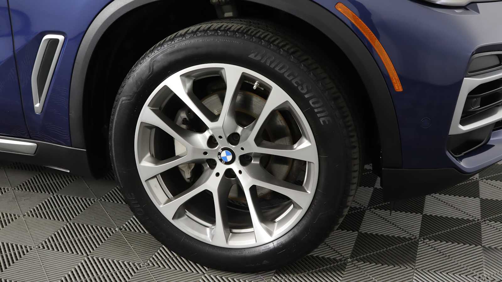 used 2023 BMW X5 car, priced at $47,798