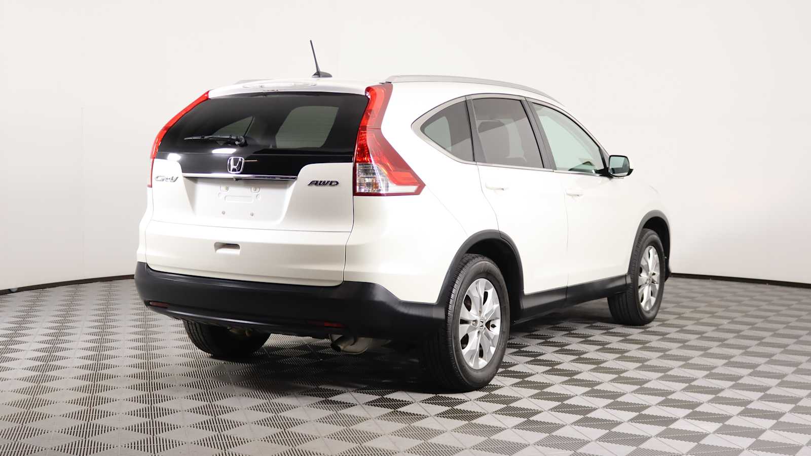 used 2014 Honda CR-V car, priced at $18,898