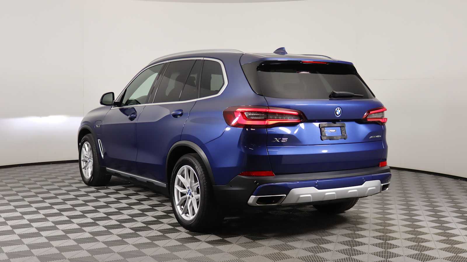 used 2022 BMW X5 PHEV car, priced at $51,698