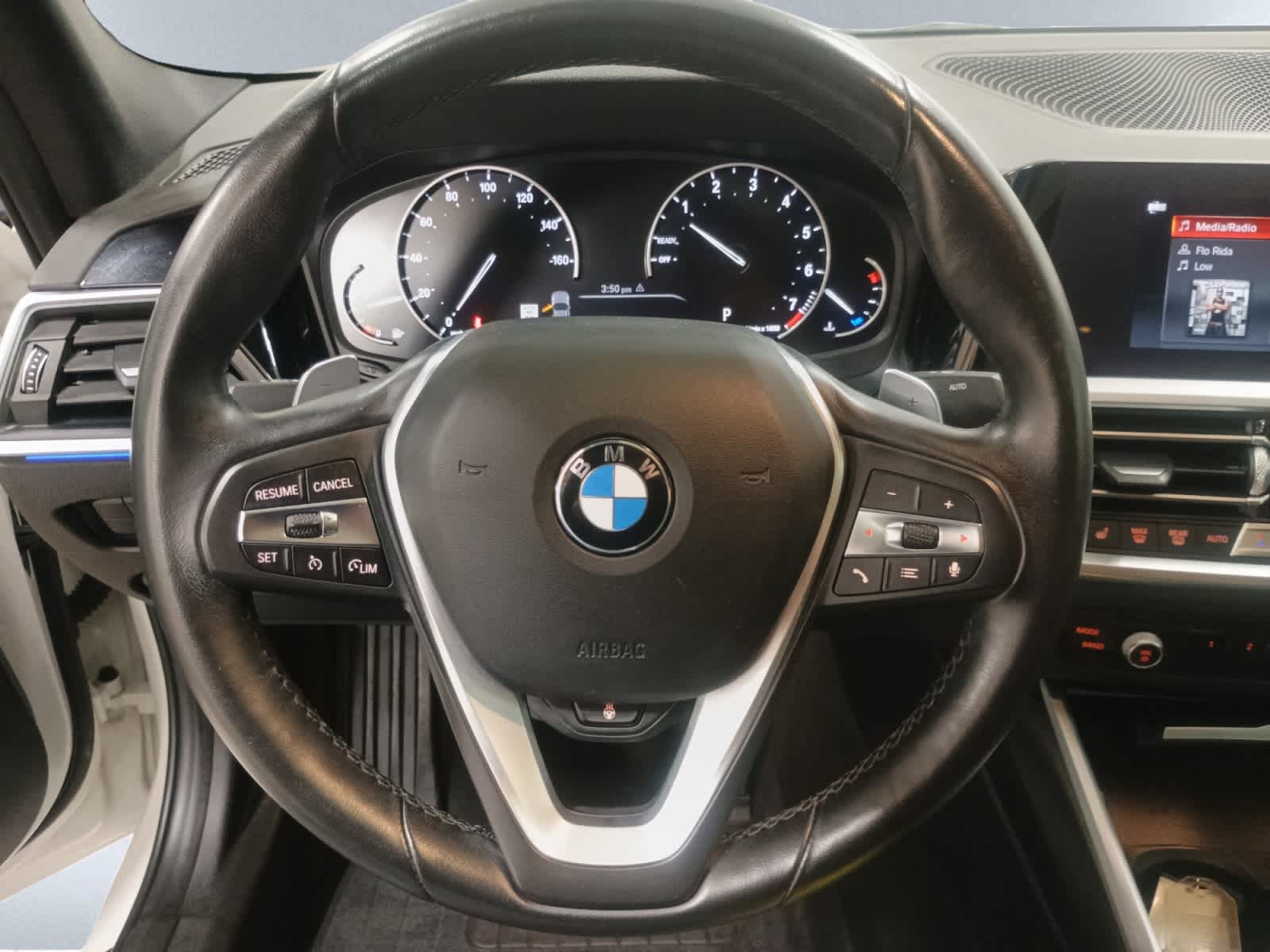 used 2020 BMW 3-Series car, priced at $24,498