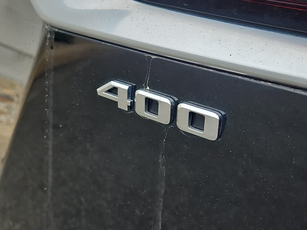 used 2022 Cadillac XT6 car, priced at $34,798