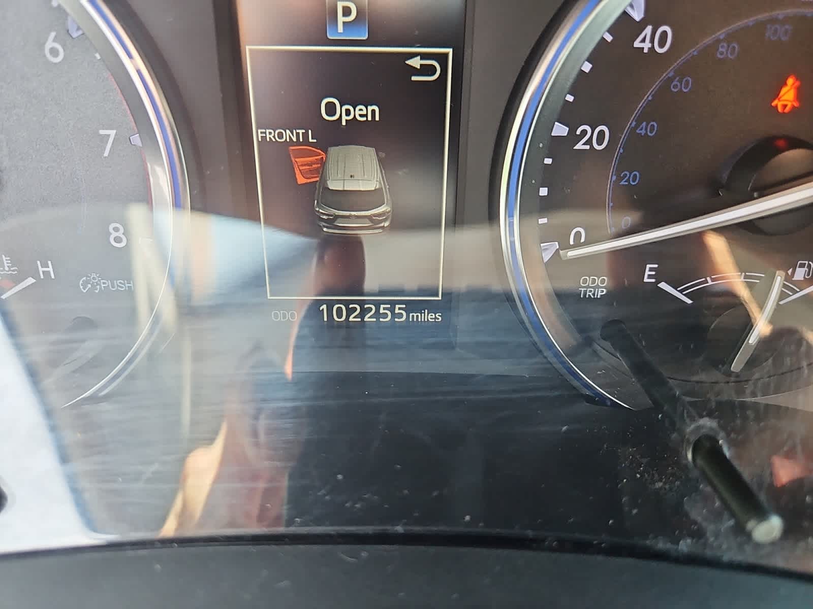 used 2015 Toyota Highlander car, priced at $18,488