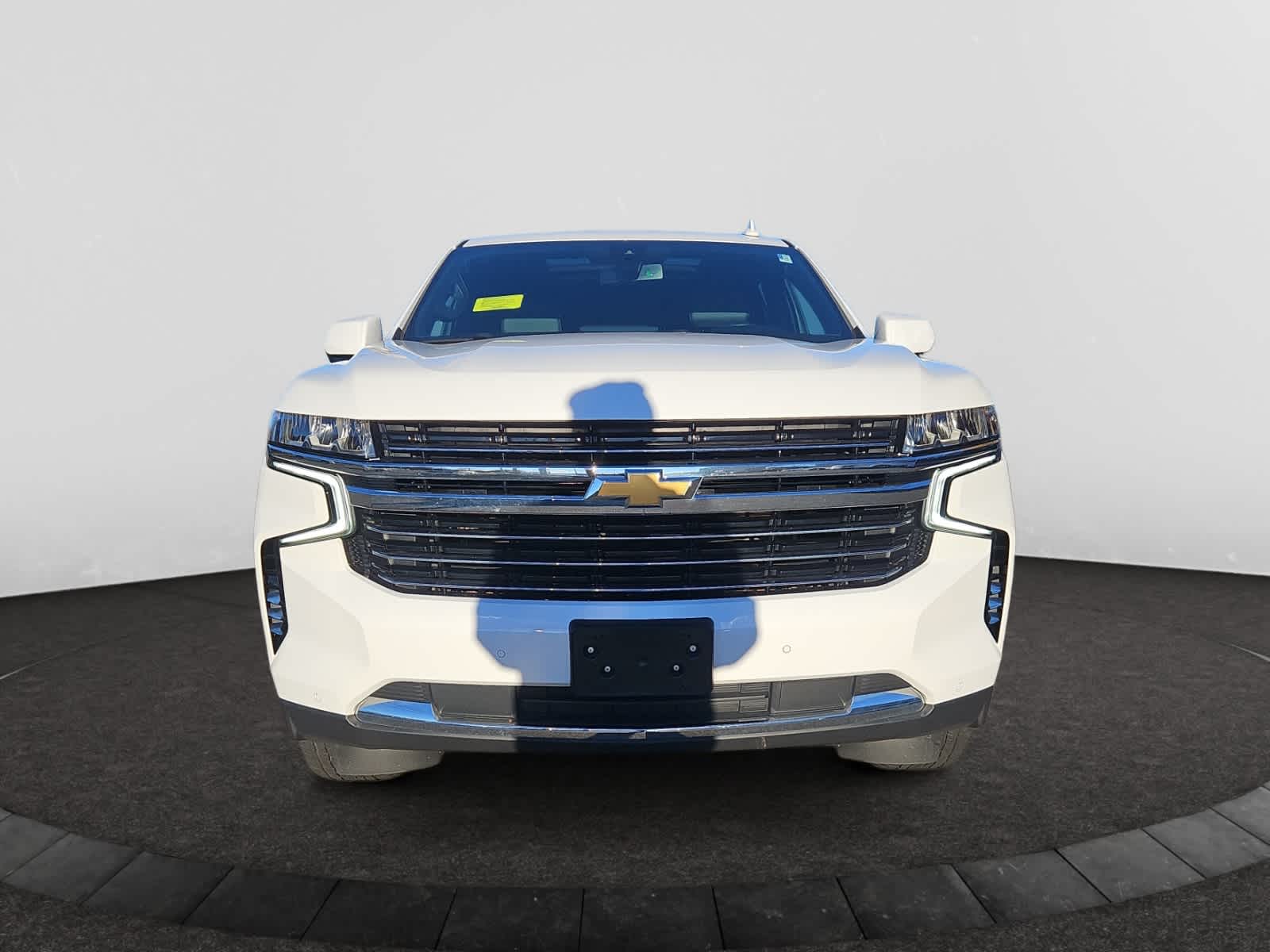 used 2022 Chevrolet Tahoe car, priced at $55,998