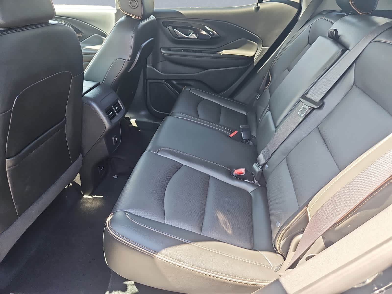 used 2023 GMC Terrain car, priced at $27,988