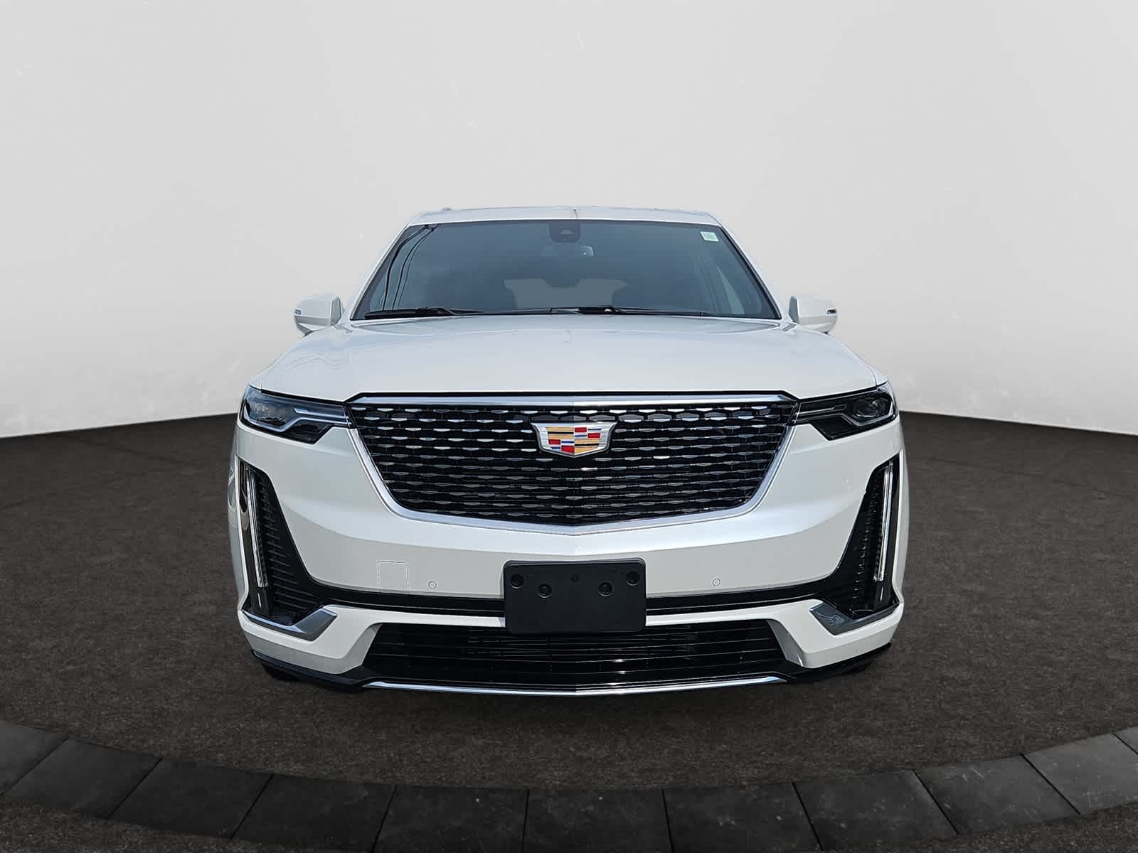 new 2025 Cadillac XT6 car, priced at $58,815