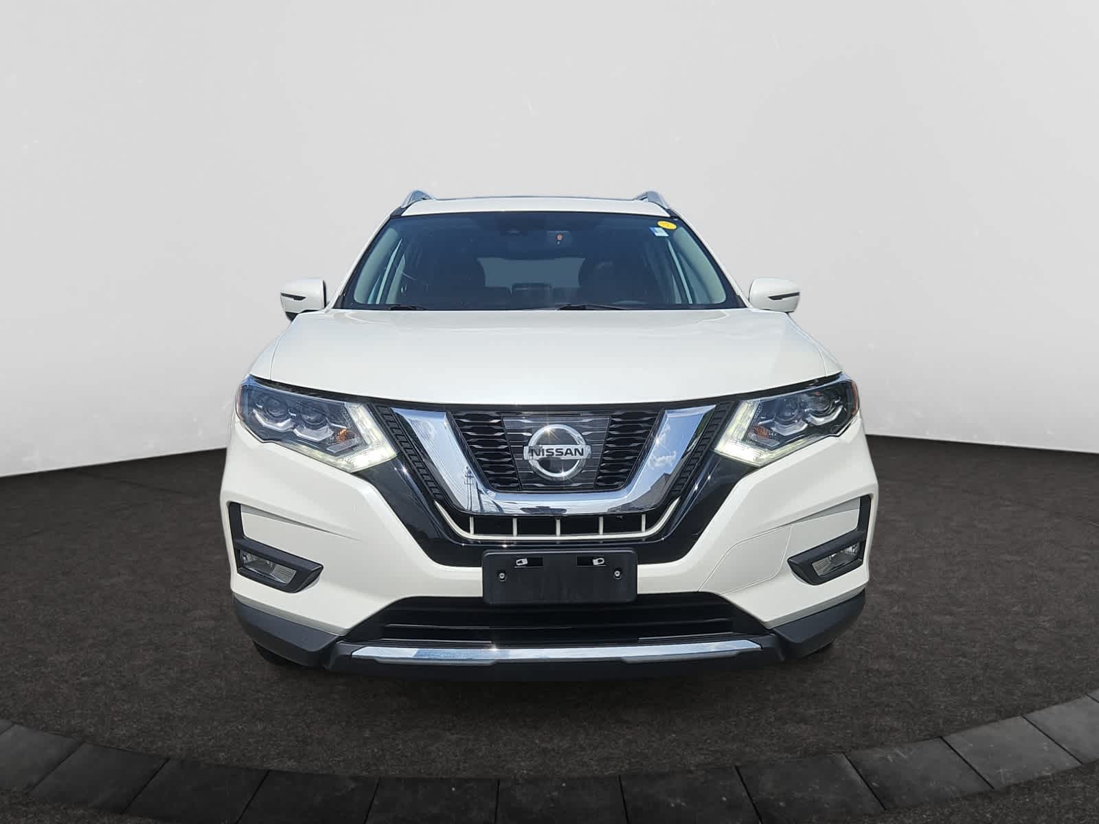 used 2017 Nissan Rogue car, priced at $14,888