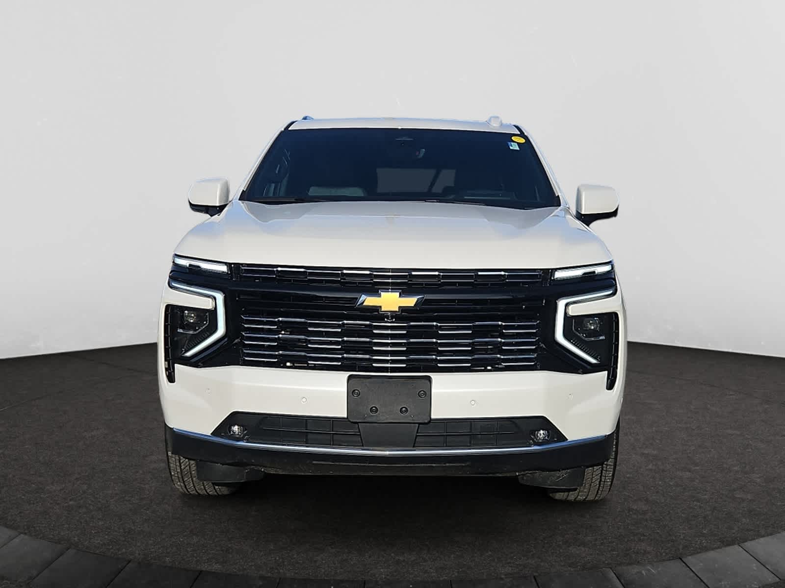 used 2025 Chevrolet Suburban car, priced at $84,998