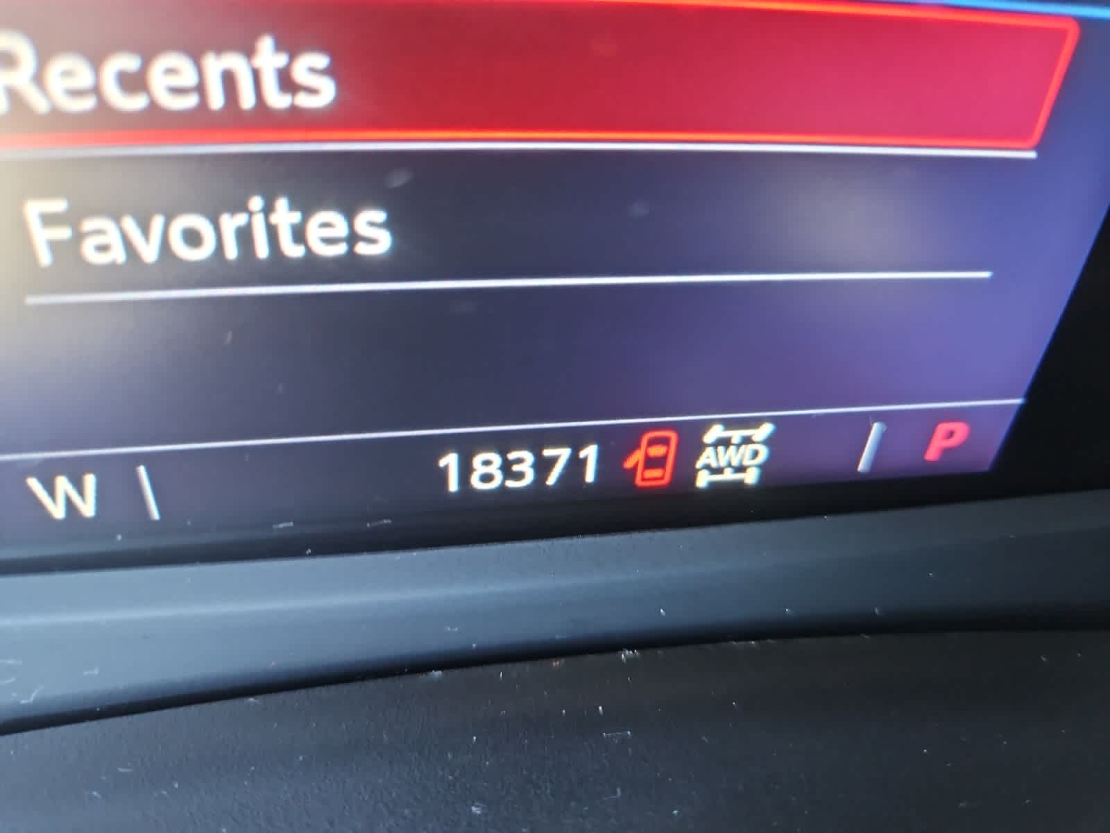 used 2023 Cadillac XT4 car, priced at $34,998