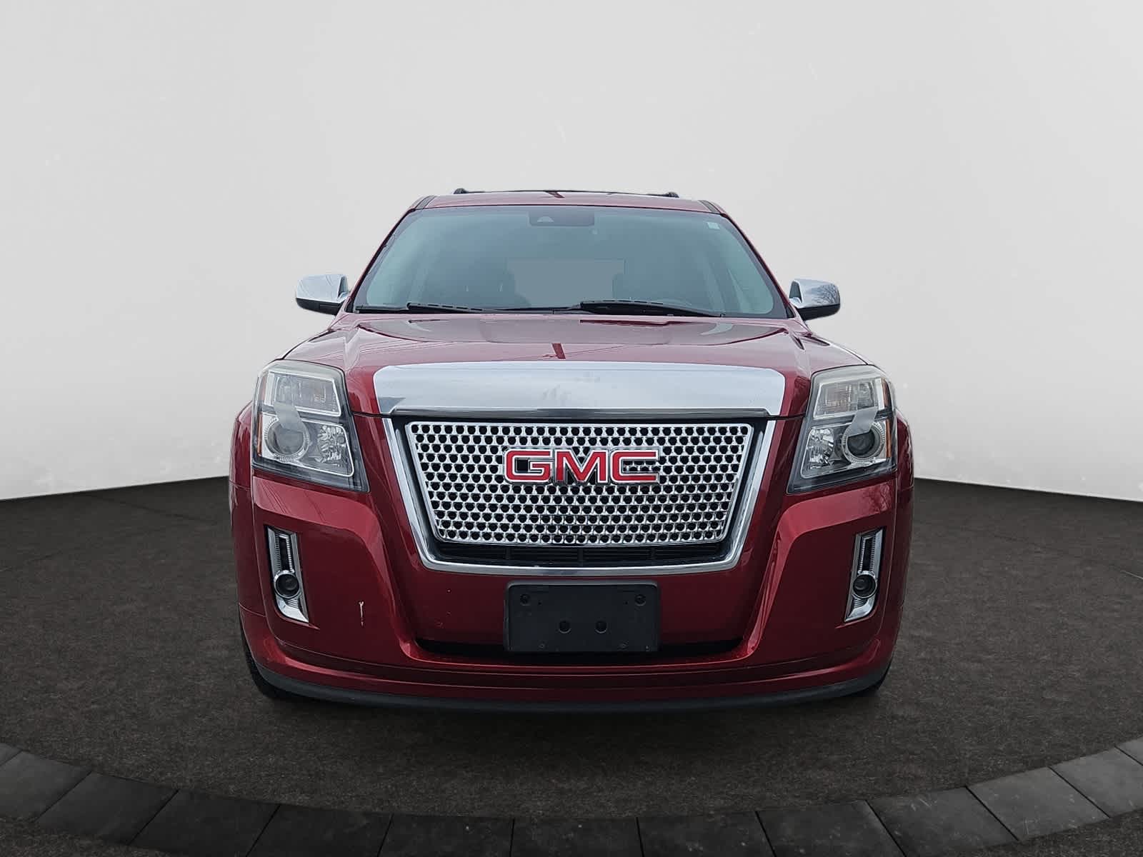 used 2013 GMC Terrain car, priced at $10,998