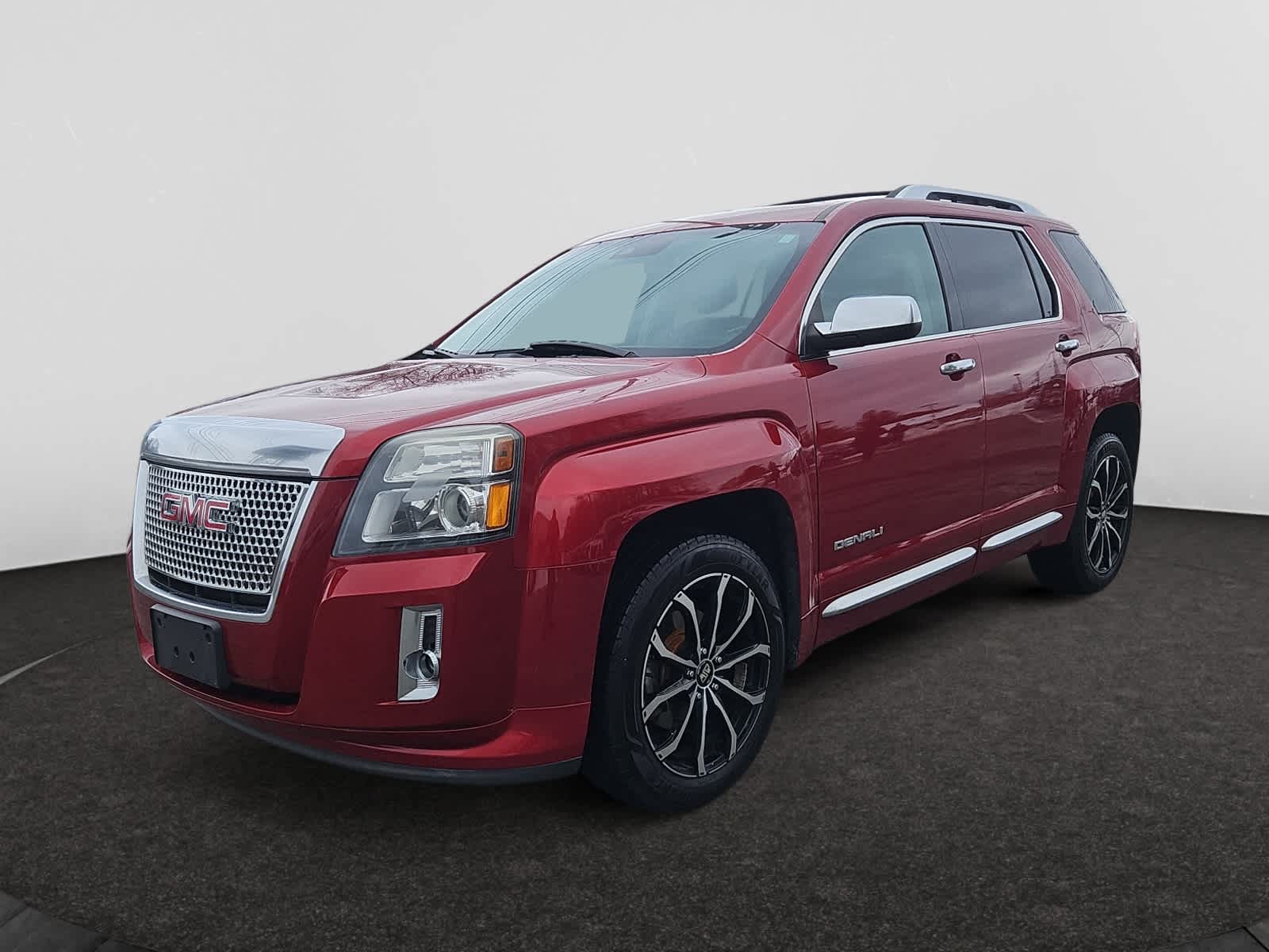 used 2013 GMC Terrain car, priced at $10,998