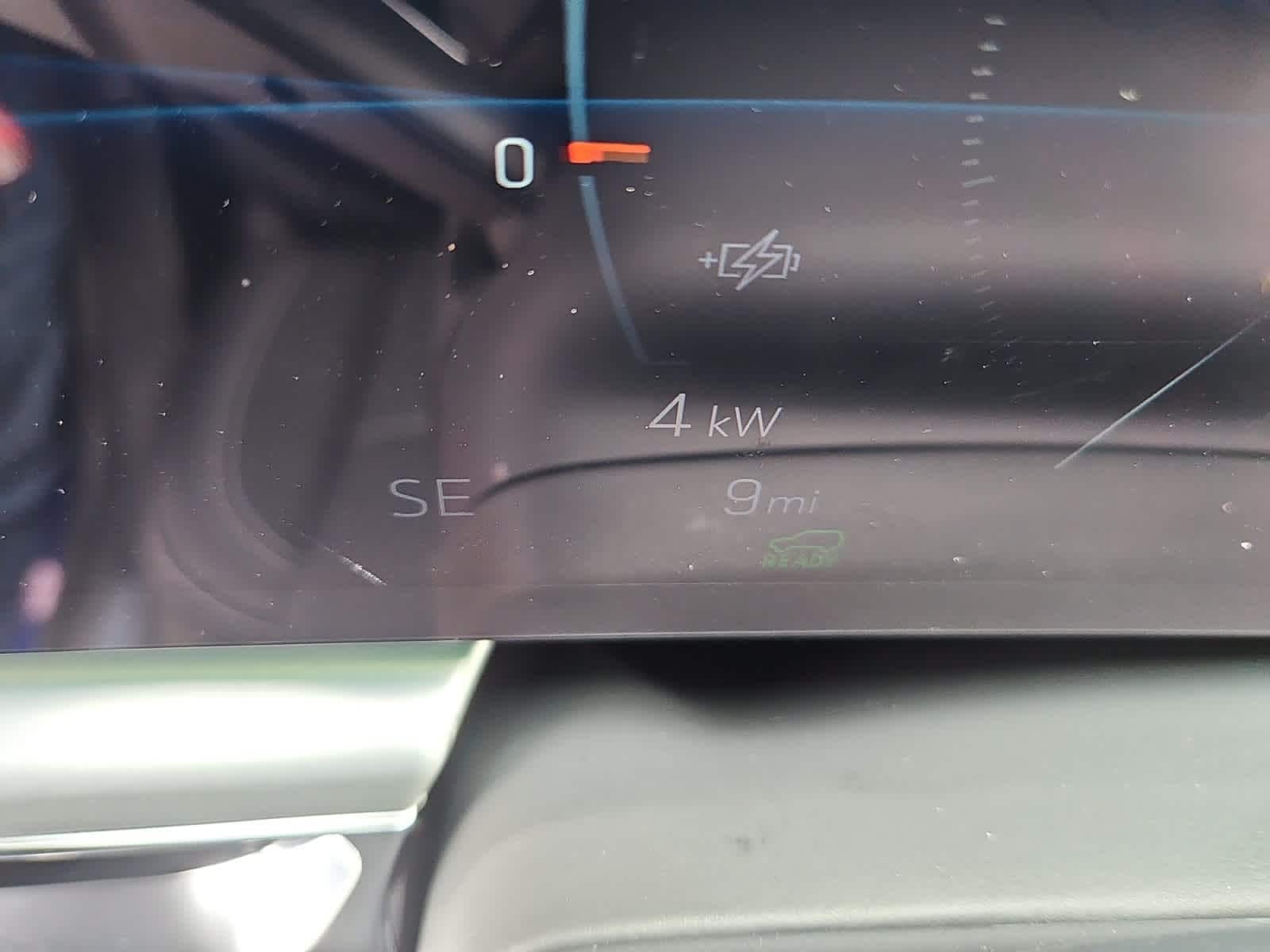 new 2025 Cadillac LYRIQ car, priced at $64,615