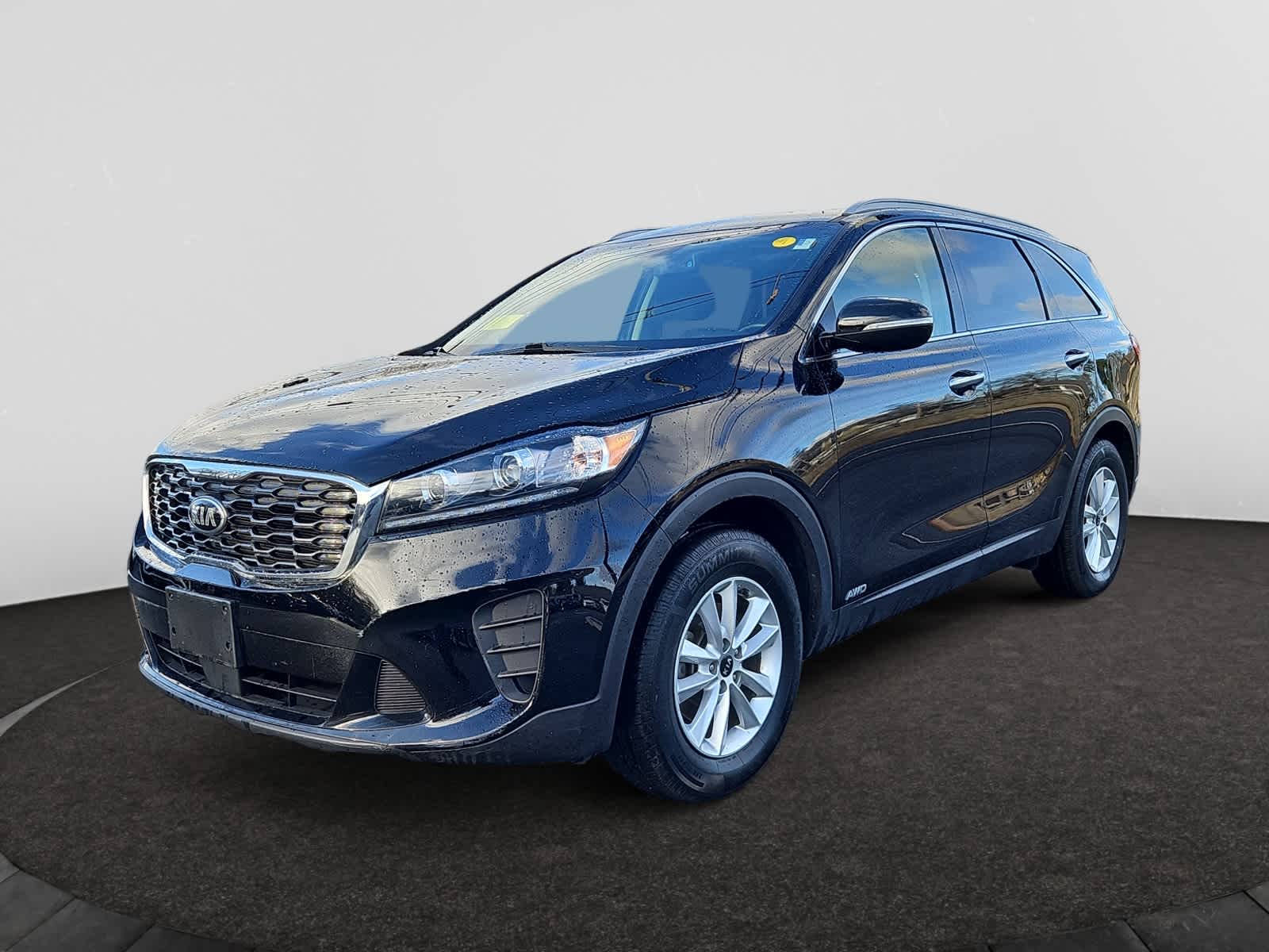 used 2020 Kia Sorento car, priced at $21,498