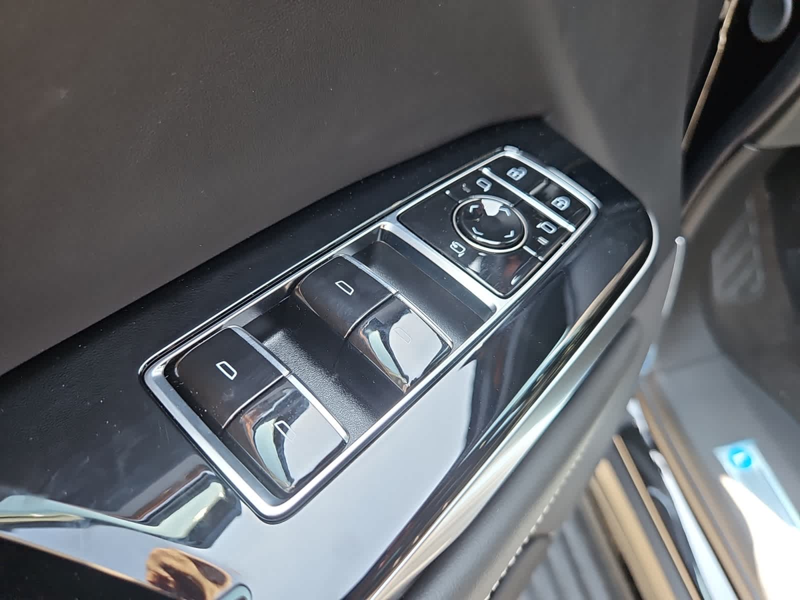 new 2025 Cadillac Escalade car, priced at $177,945