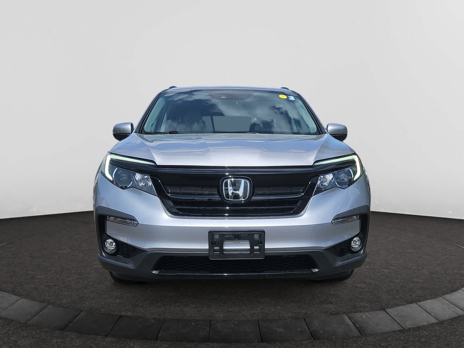 used 2022 Honda Pilot car, priced at $34,488