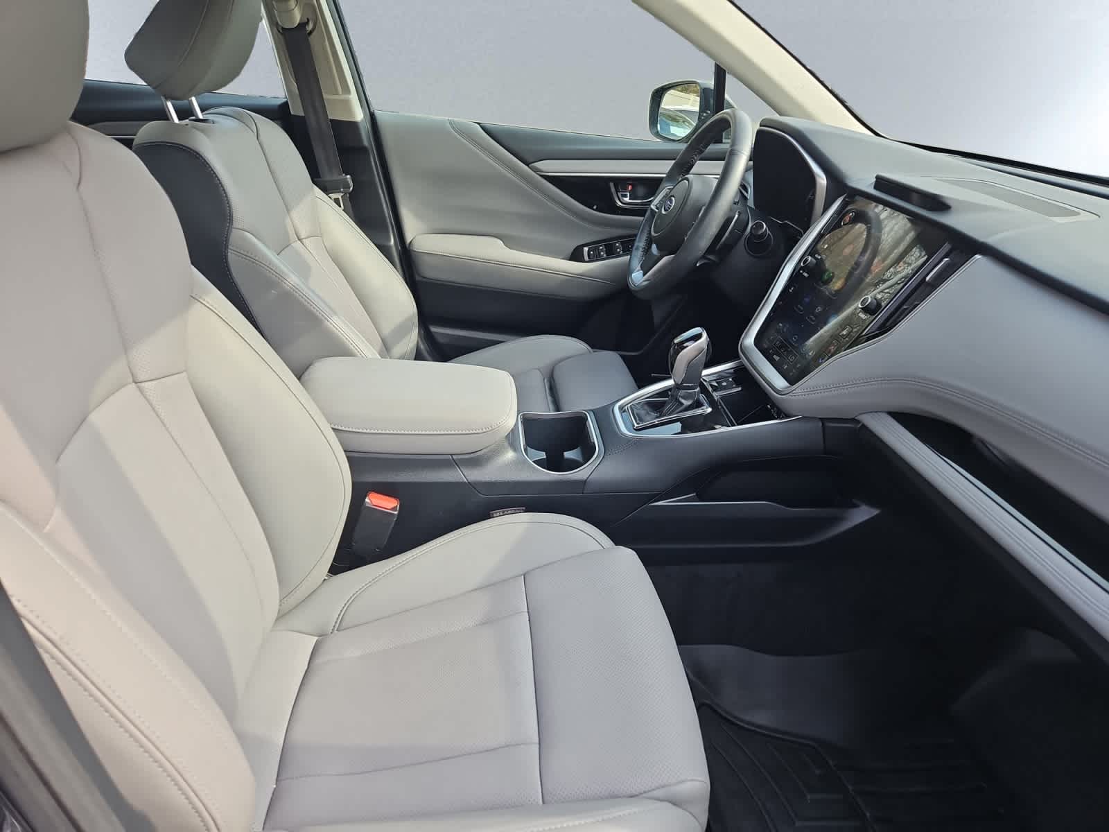 used 2024 Subaru Legacy car, priced at $27,798