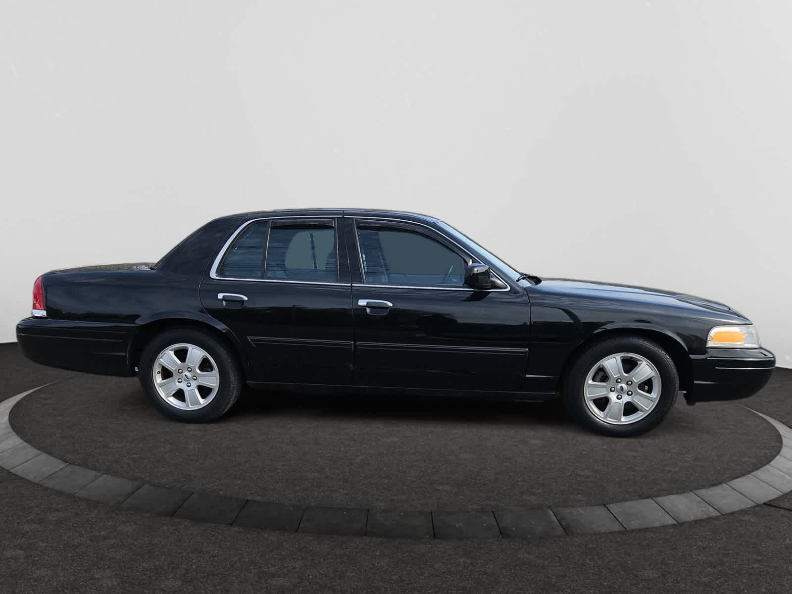 used 2011 Ford Crown Victoria car, priced at $11,998