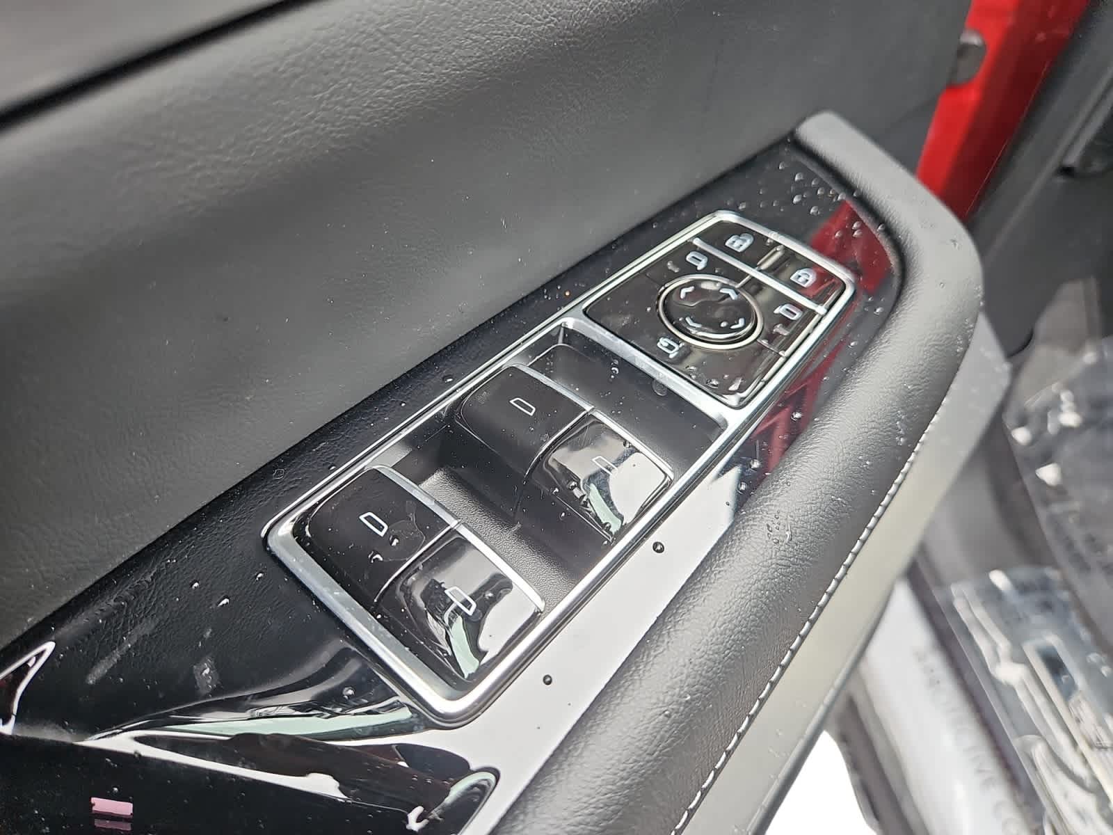 new 2026 Cadillac VISTIQ car, priced at $82,215