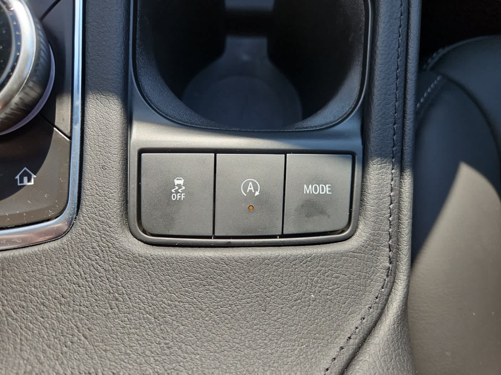 used 2025 Cadillac XT4 car, priced at $45,888