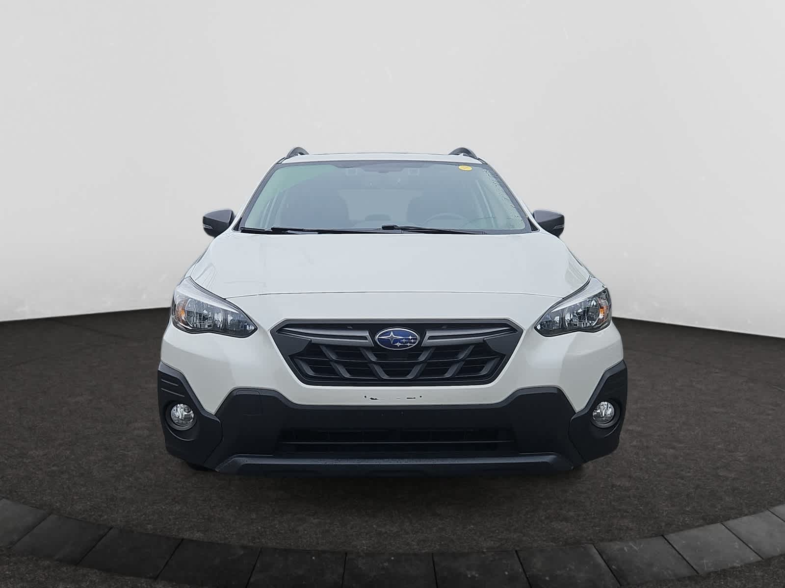 used 2022 Subaru Crosstrek car, priced at $26,998