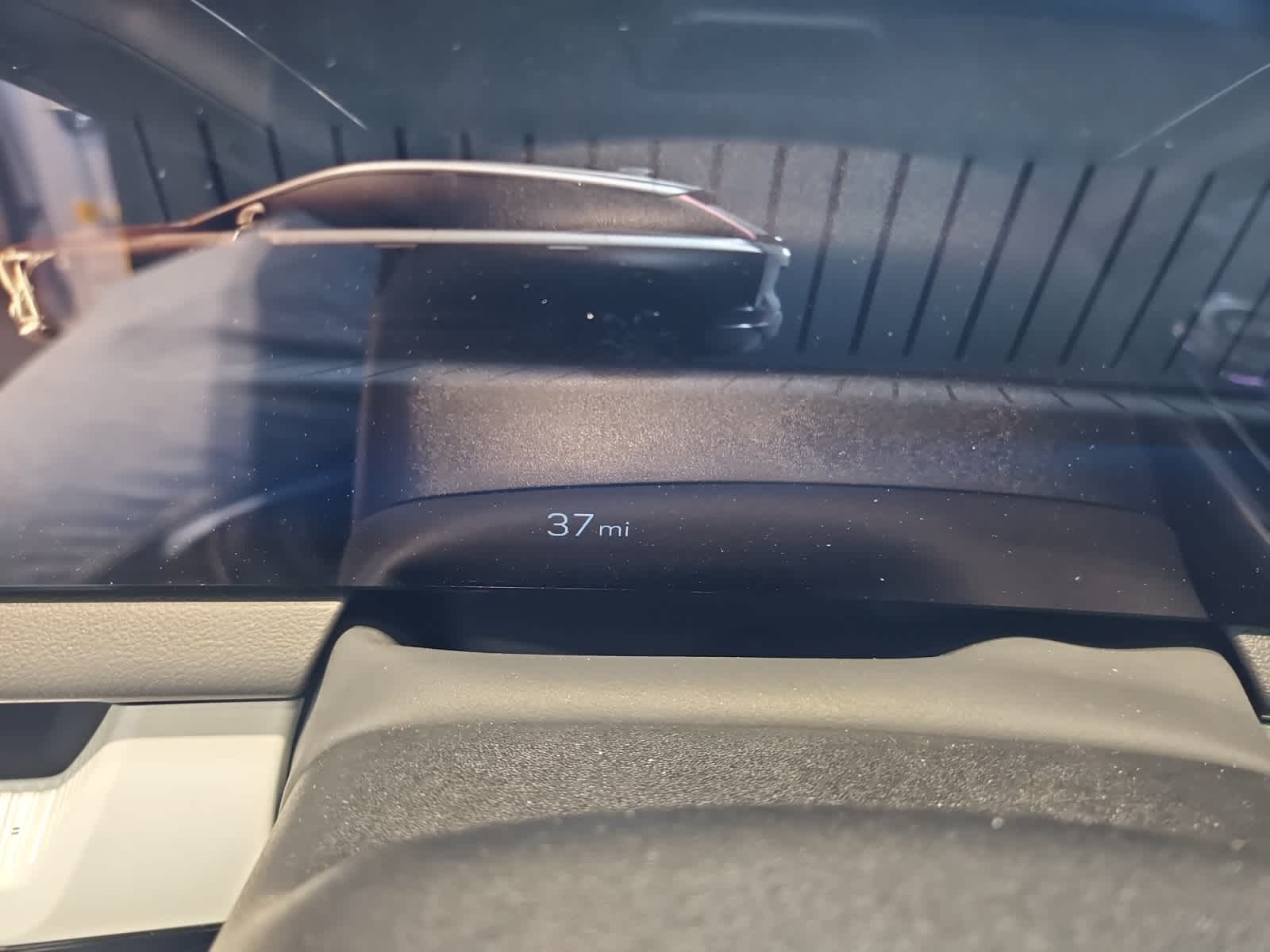 new 2025 Cadillac OPTIQ car, priced at $56,215