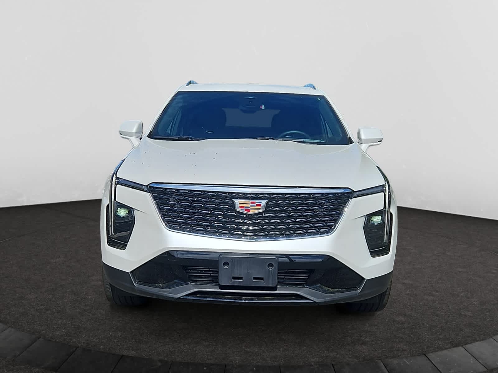 used 2025 Cadillac XT4 car, priced at $45,888