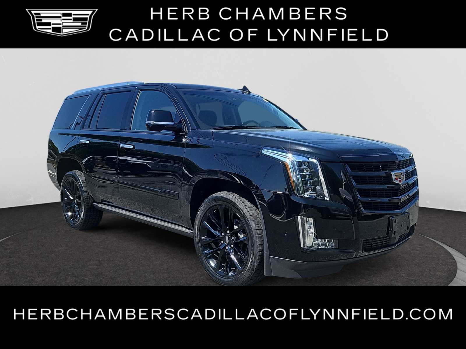 used 2019 Cadillac Escalade car, priced at $42,998