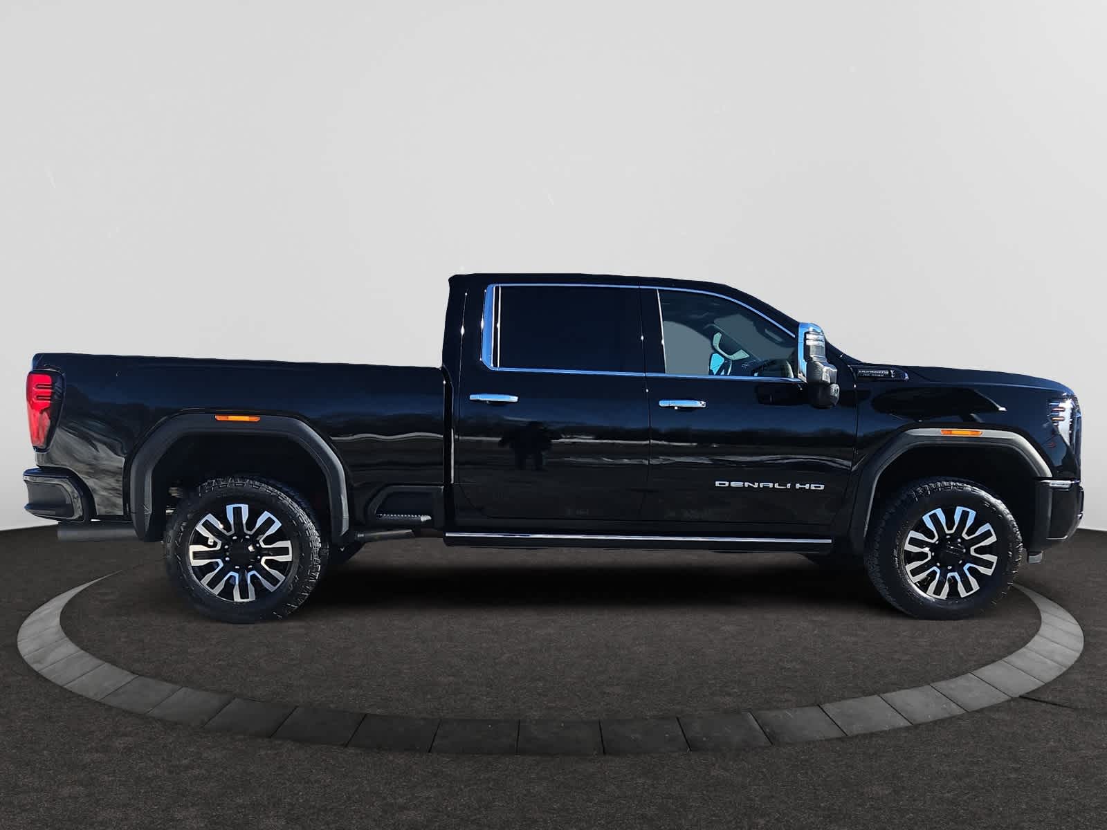 used 2024 GMC Sierra 2500 HD car, priced at $80,998