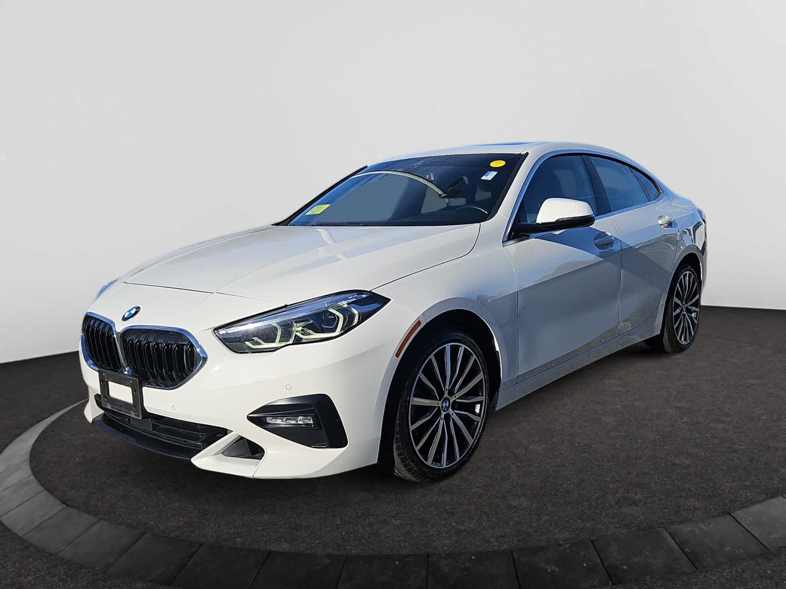 used 2021 BMW 2-Series car, priced at $20,998