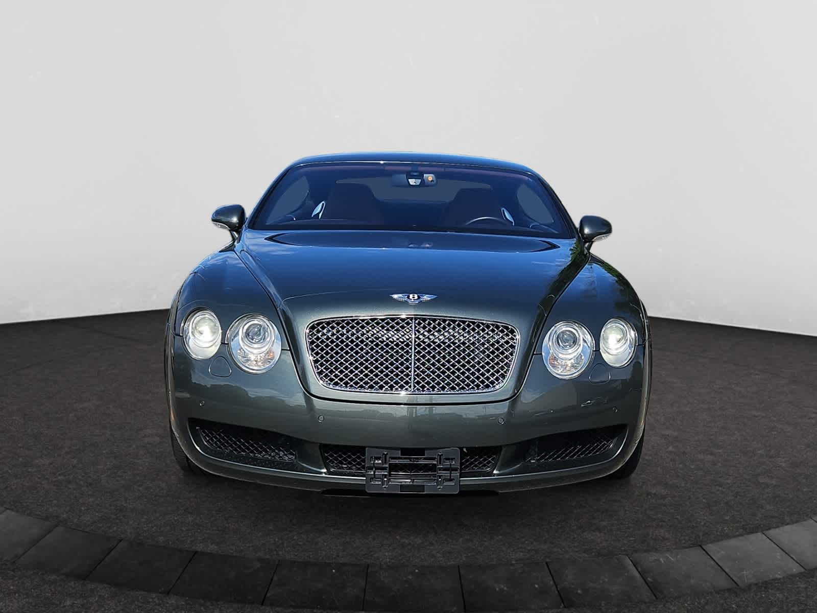 used 2006 Bentley Continental GT car, priced at $39,998