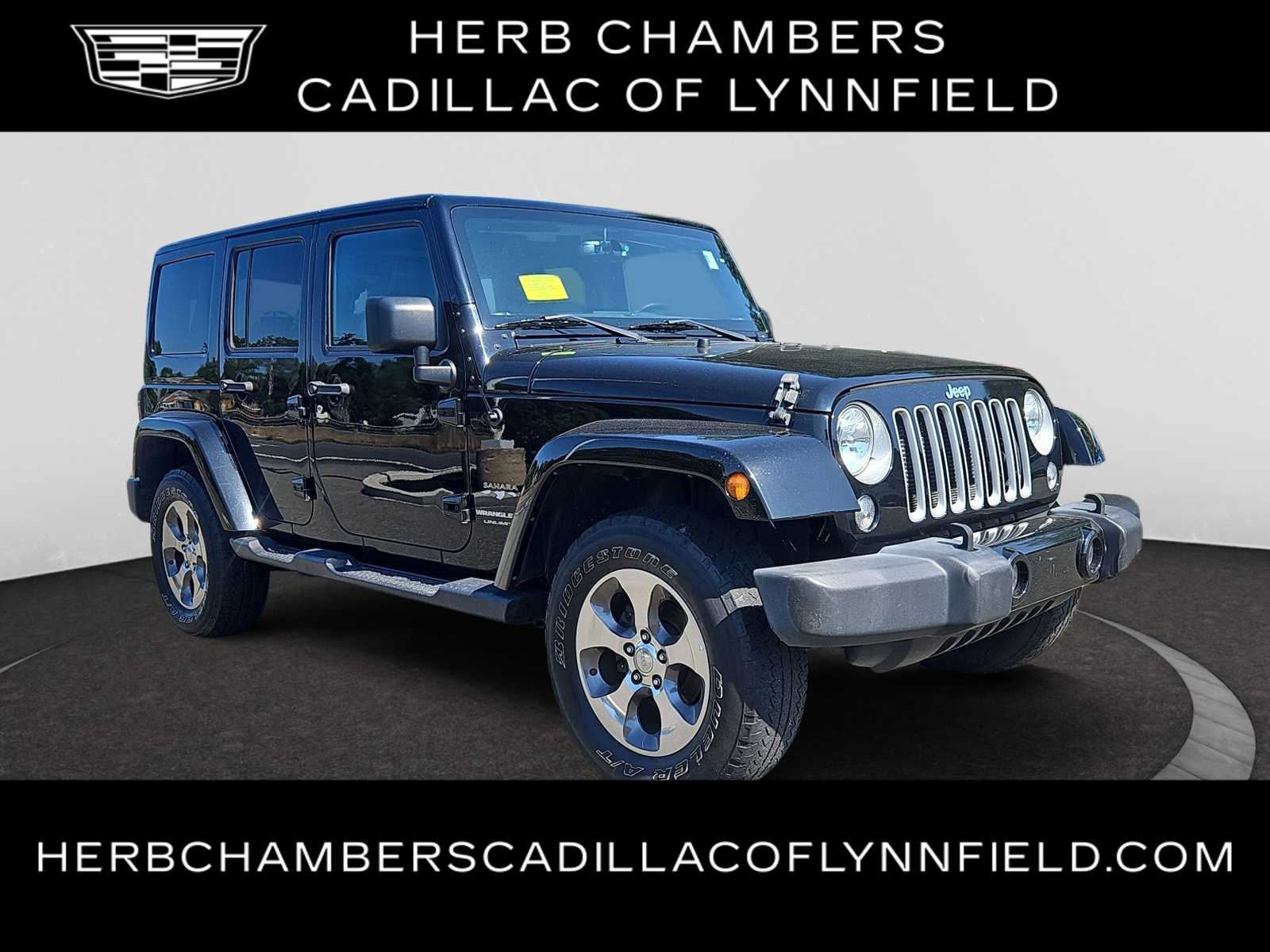 used 2018 Jeep Wrangler JK Unlimited car, priced at $20,998