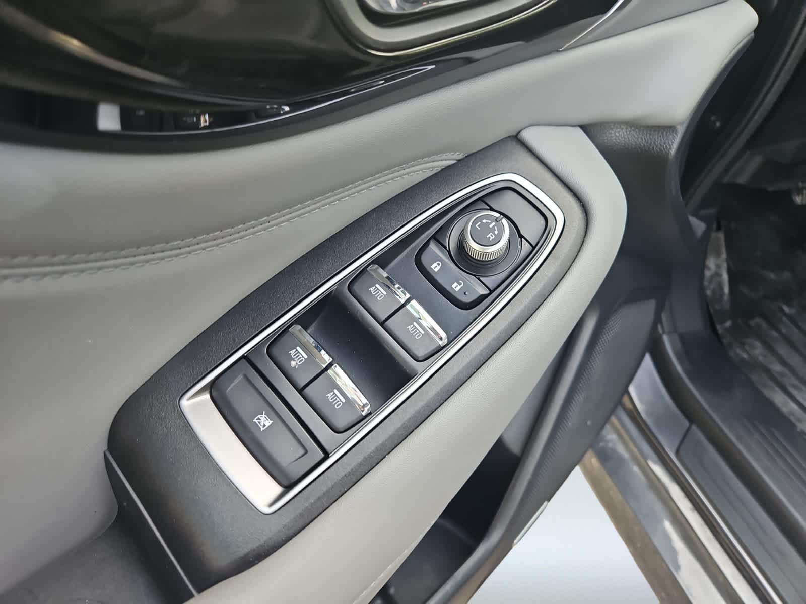 used 2024 Subaru Legacy car, priced at $27,798