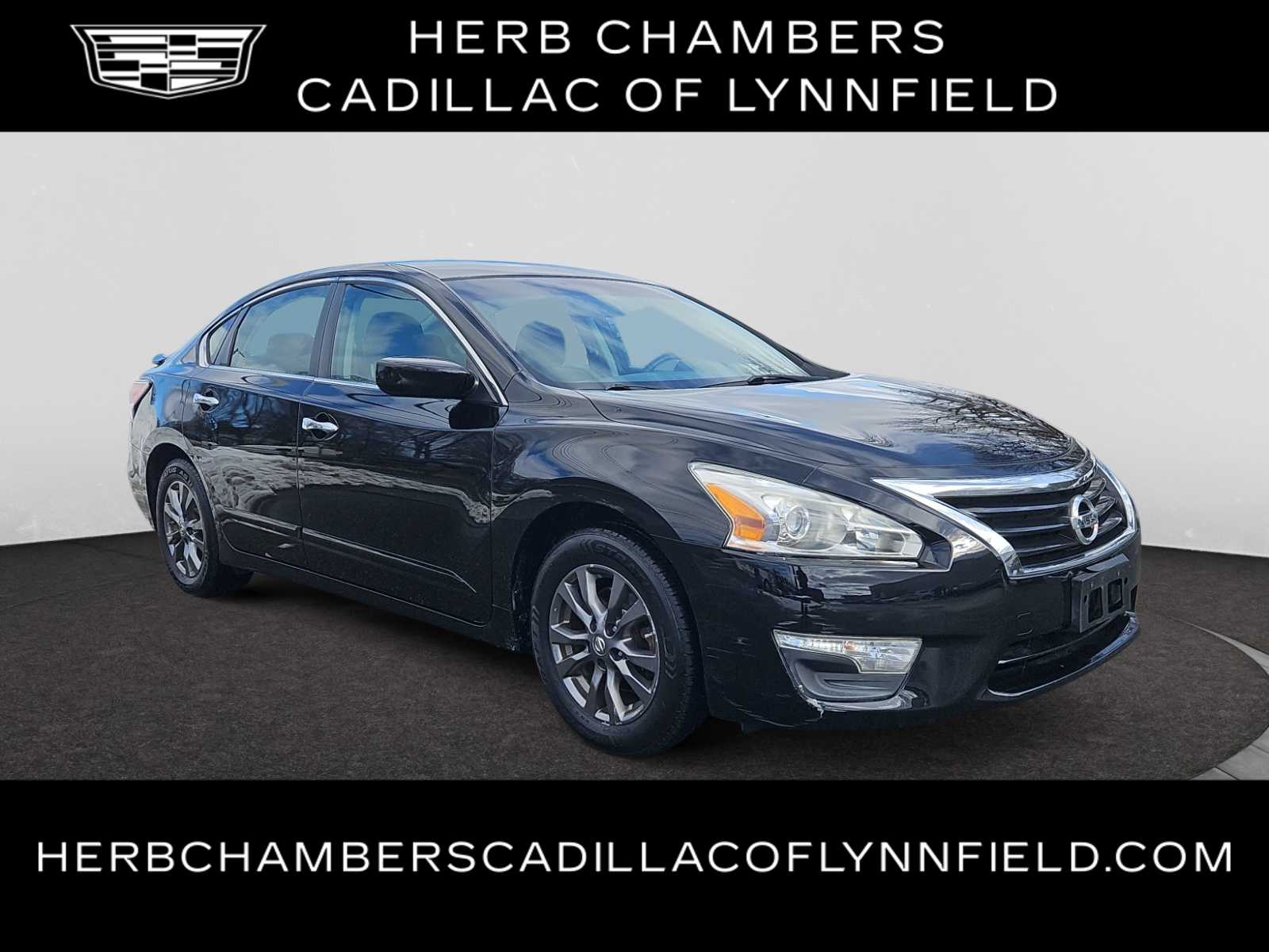 used 2015 Nissan Altima car, priced at $10,798