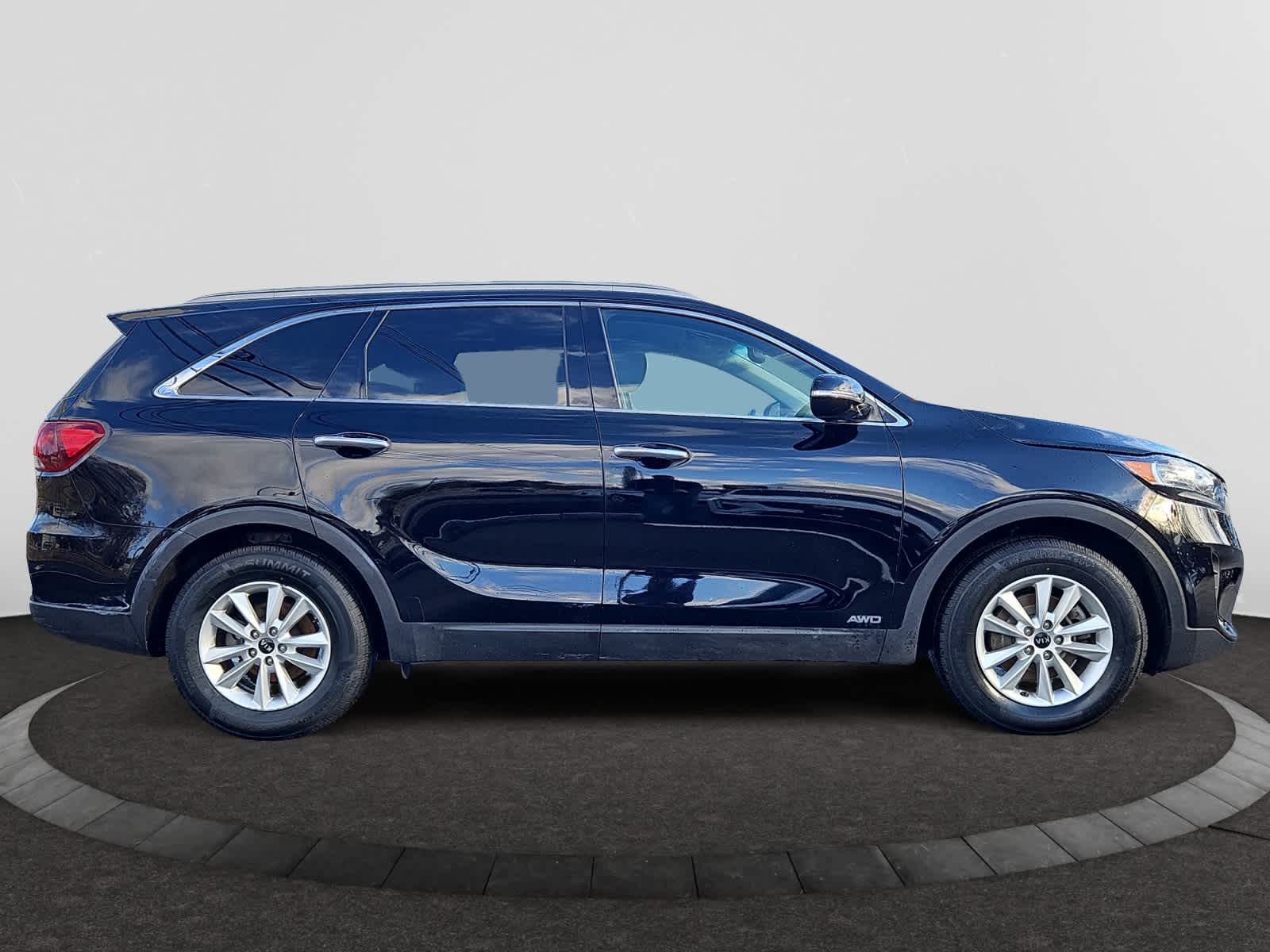 used 2020 Kia Sorento car, priced at $21,498