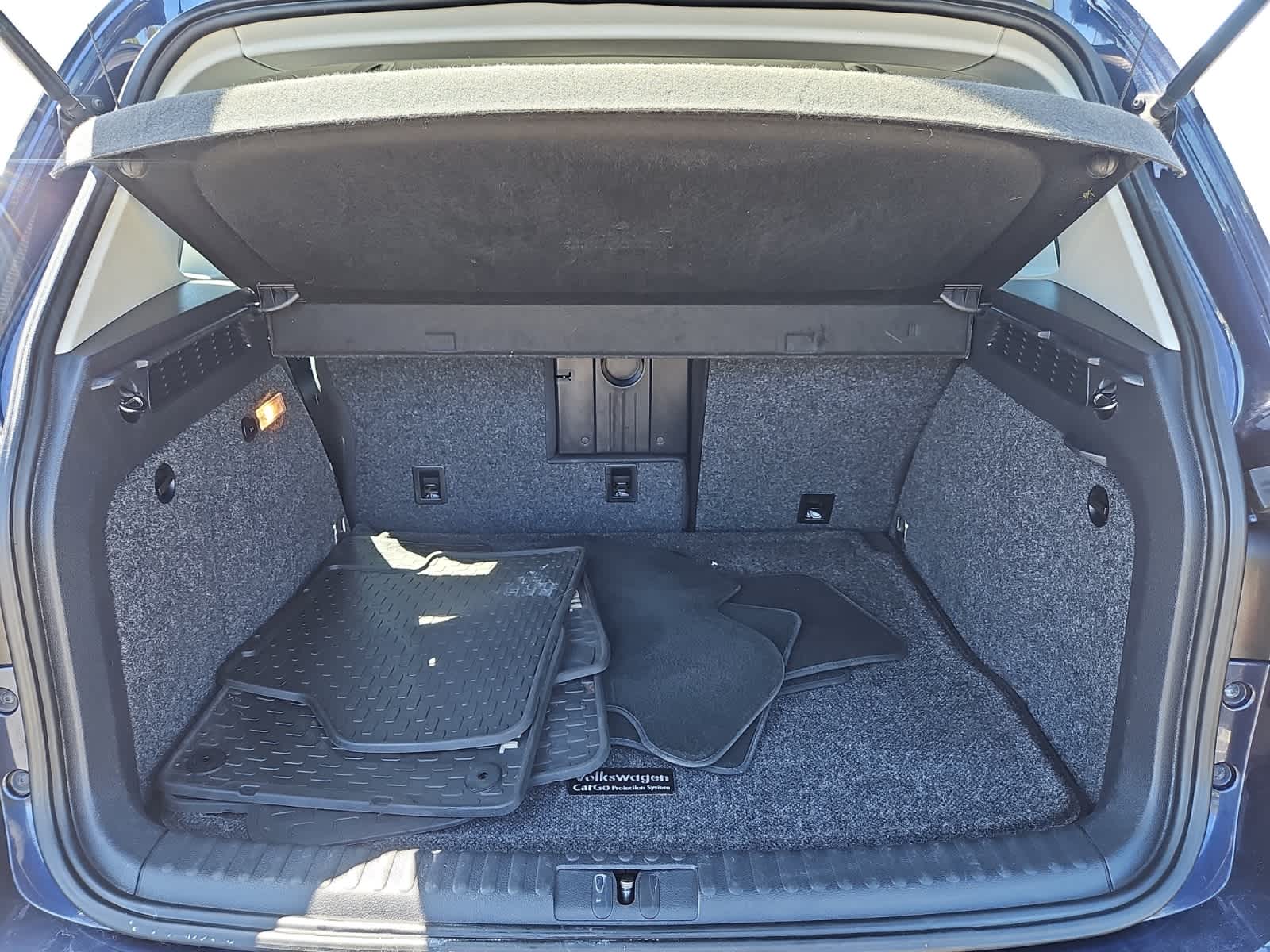 used 2014 Volkswagen Tiguan car, priced at $11,998