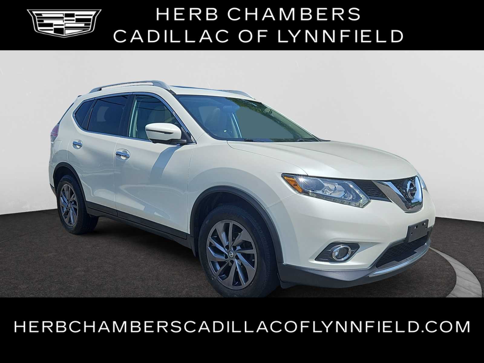 used 2016 Nissan Rogue car, priced at $14,488