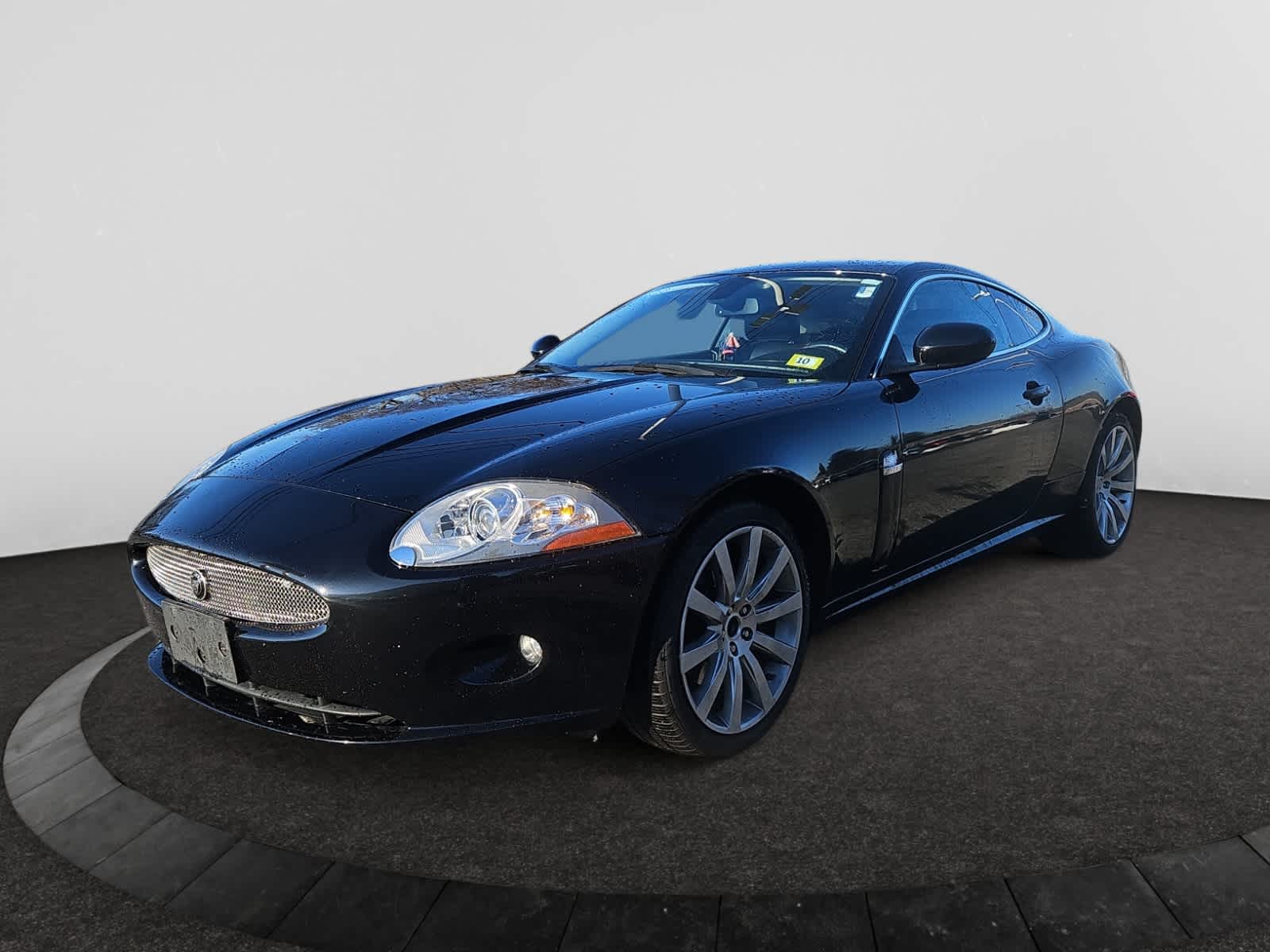 used 2008 Jaguar XK car, priced at $18,998