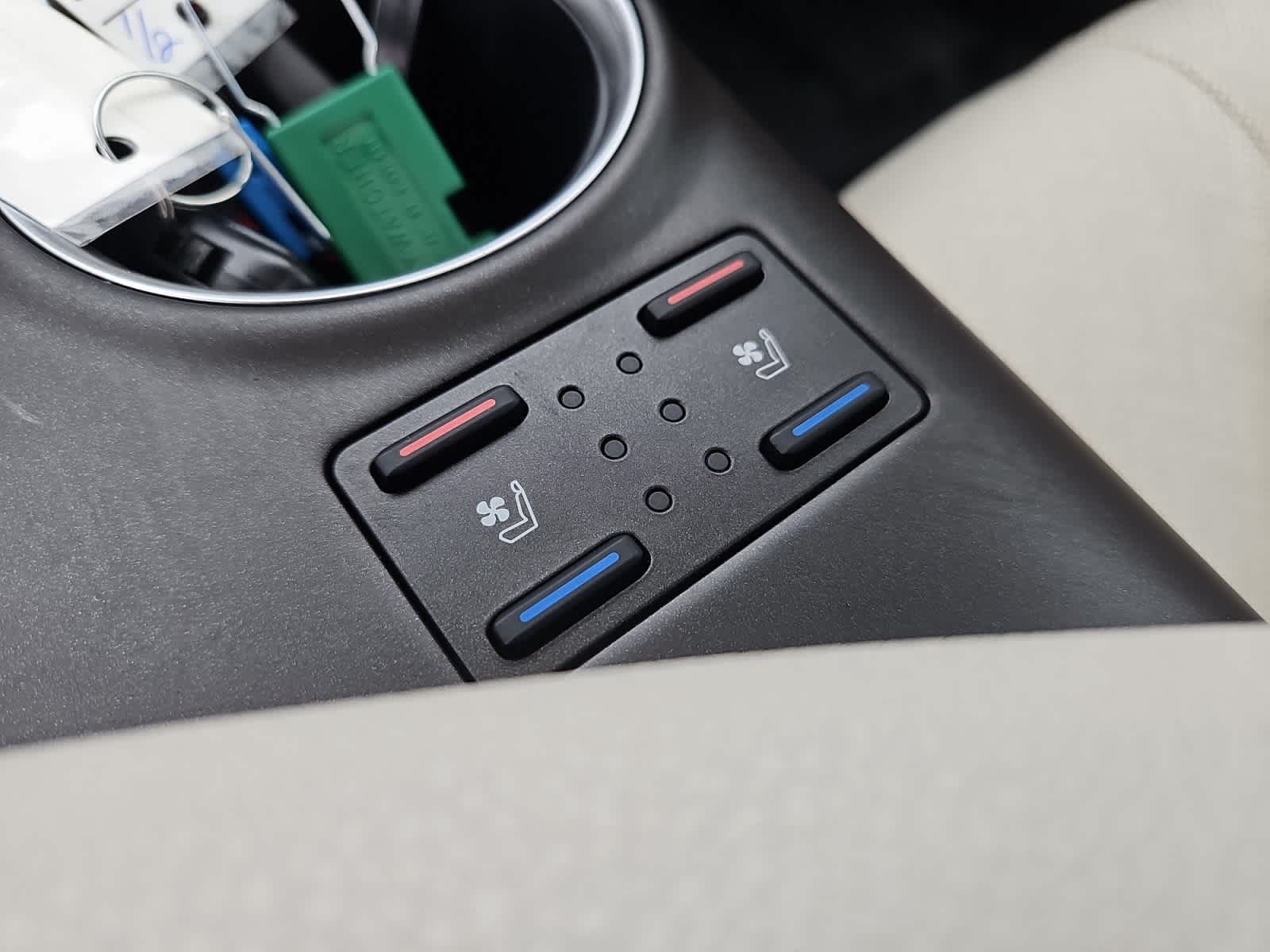 used 2024 Toyota Camry car, priced at $32,998
