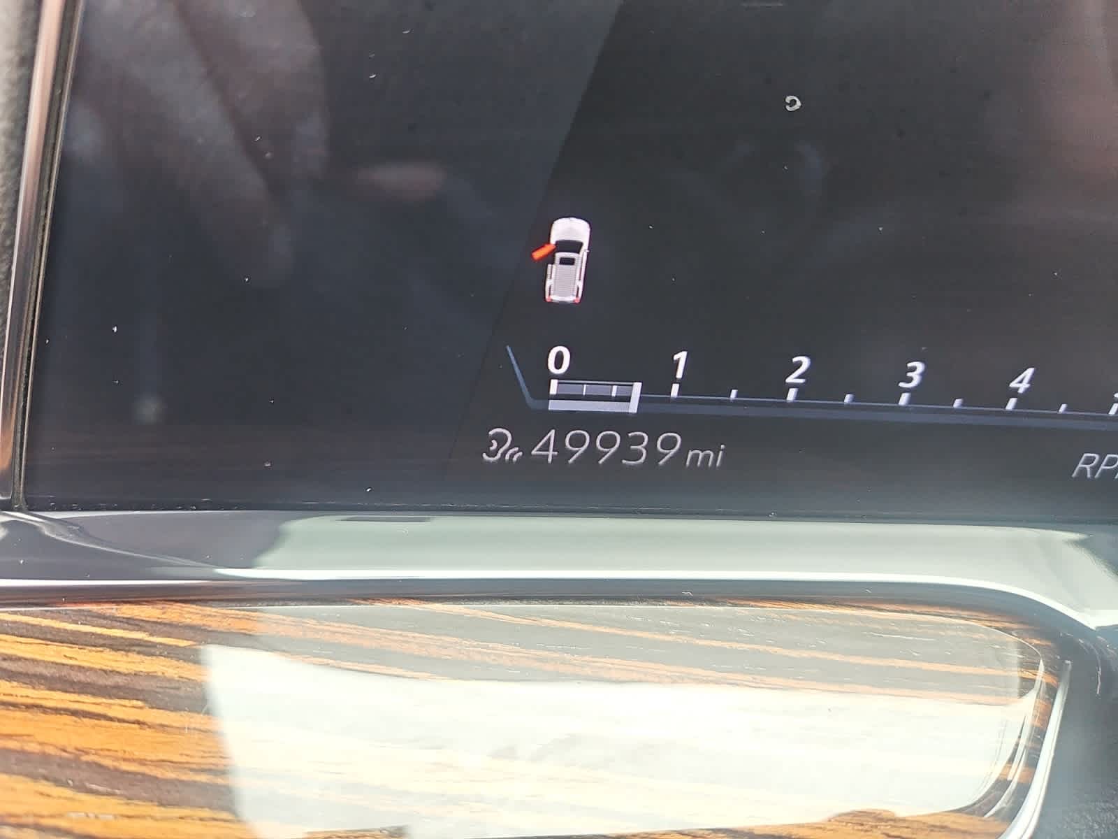 used 2022 Cadillac Escalade car, priced at $58,898