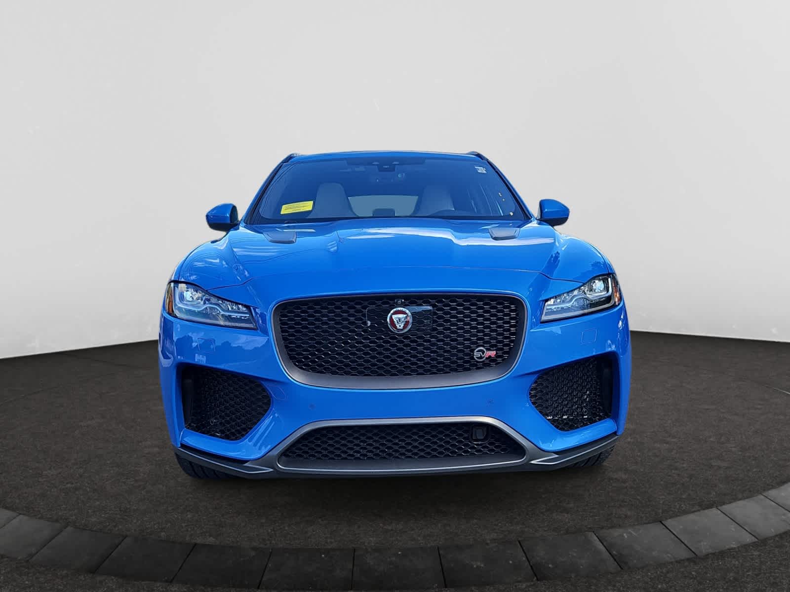 used 2020 Jaguar F-PACE car, priced at $41,998