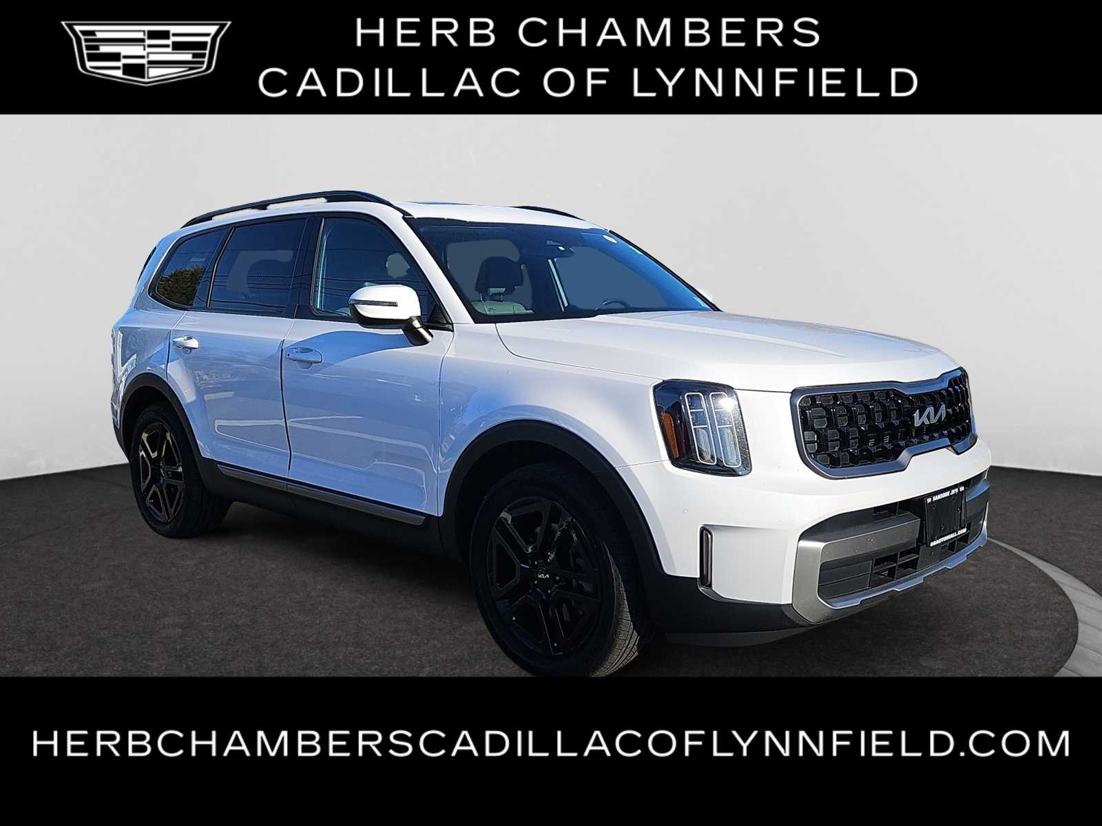 used 2023 Kia Telluride car, priced at $39,498