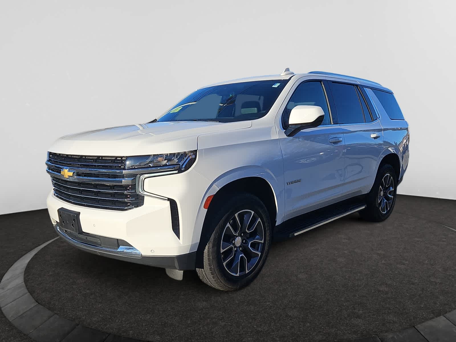 used 2022 Chevrolet Tahoe car, priced at $55,998