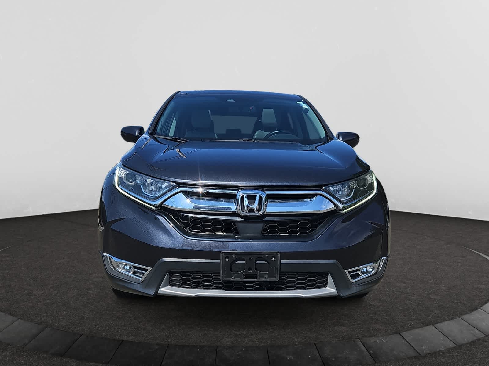 used 2018 Honda CR-V car, priced at $22,998