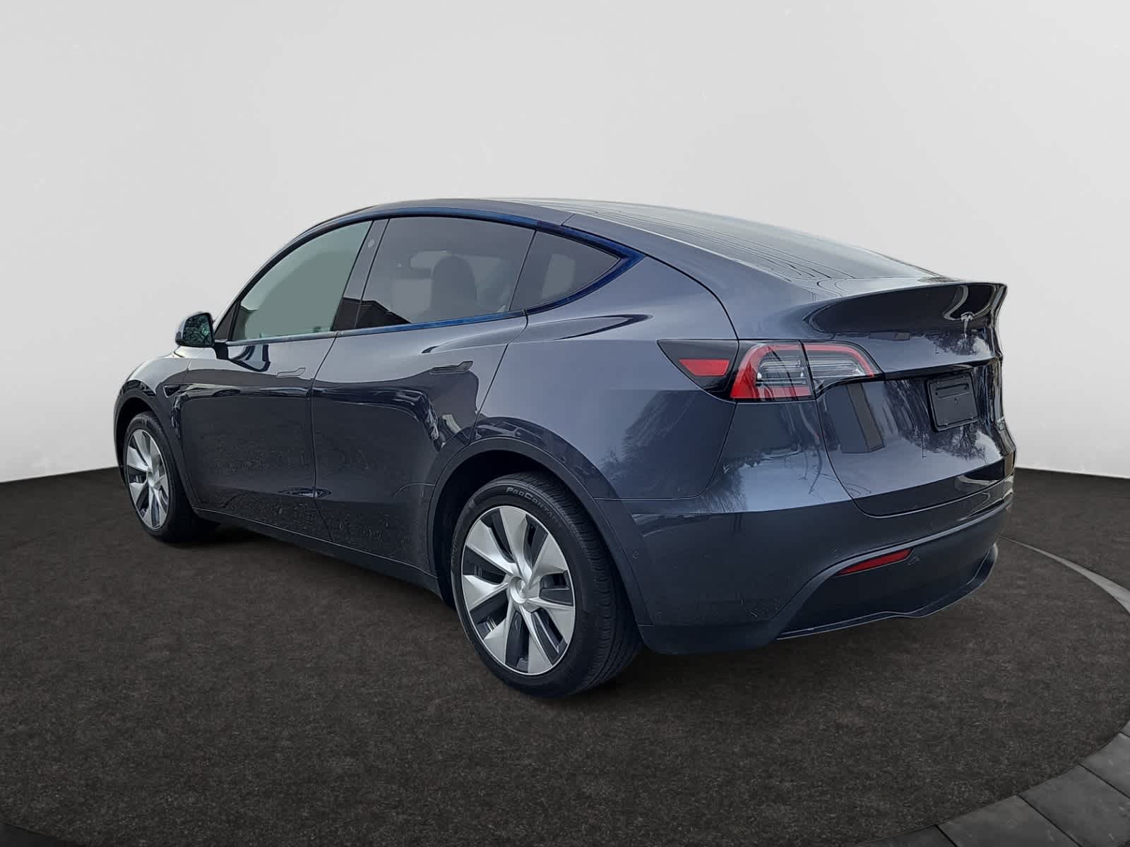 used 2021 Tesla Model Y car, priced at $28,998