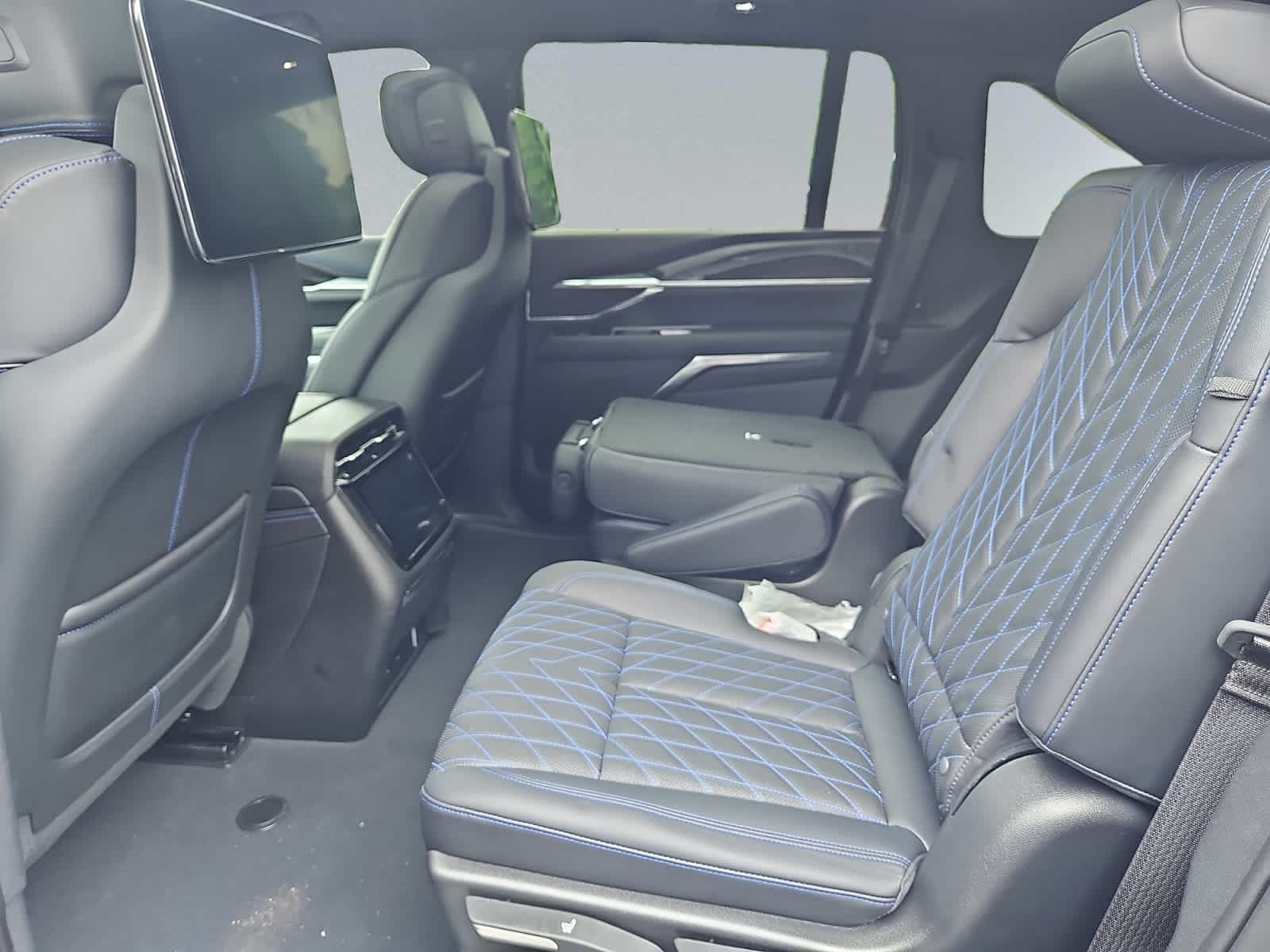 new 2025 Cadillac ESCALADE IQ car, priced at $134,955