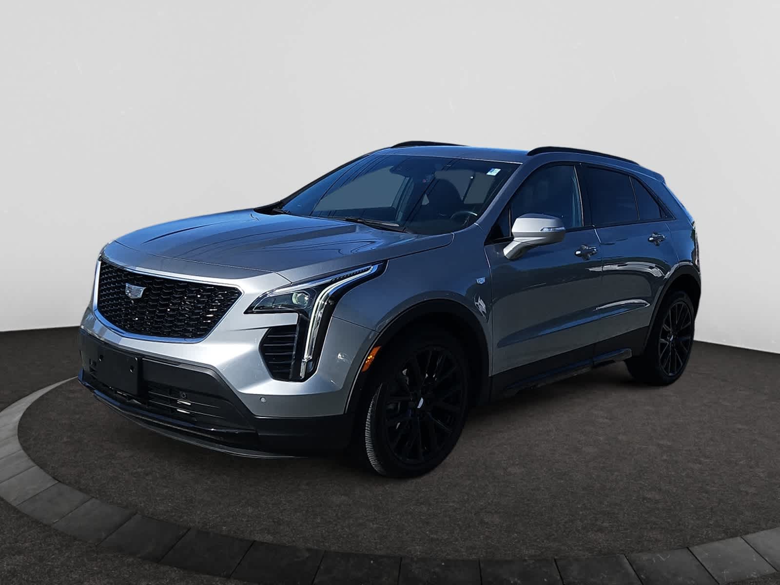 used 2023 Cadillac XT4 car, priced at $34,998