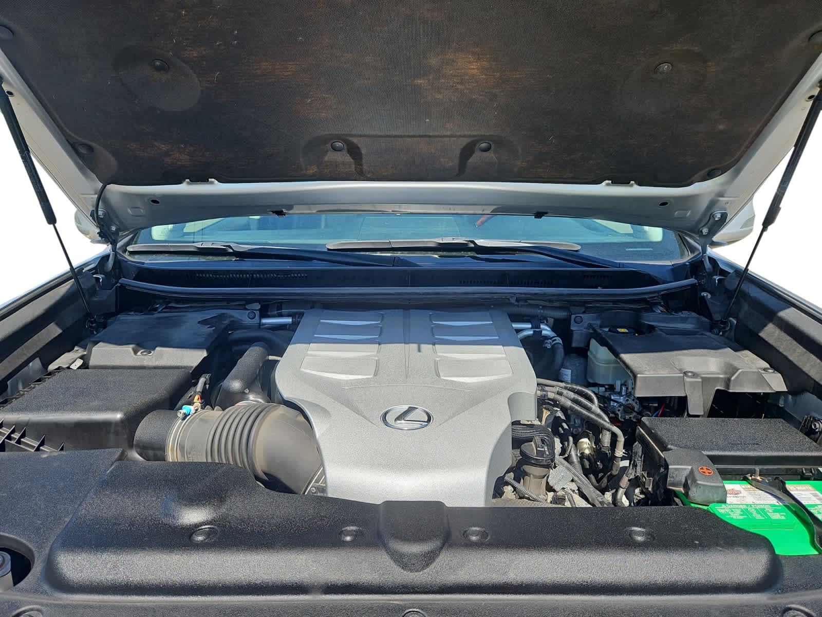 used 2018 Lexus GX car, priced at $25,898