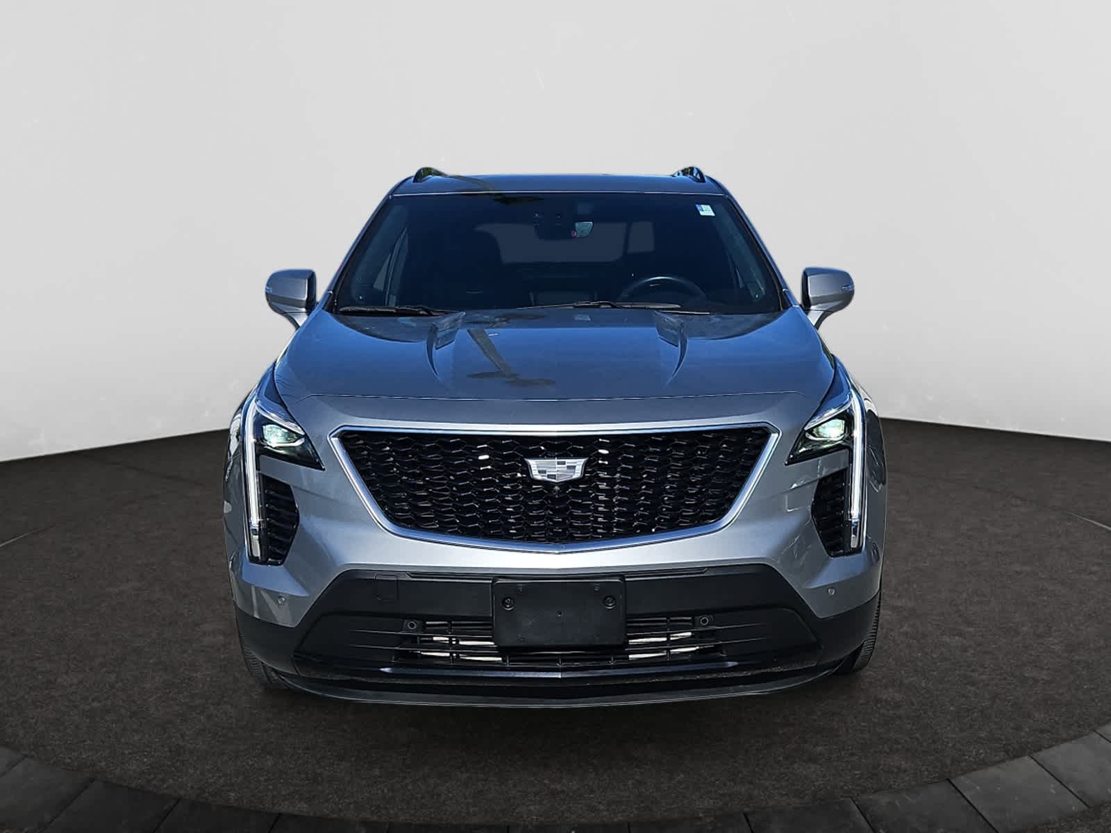 used 2023 Cadillac XT4 car, priced at $34,998