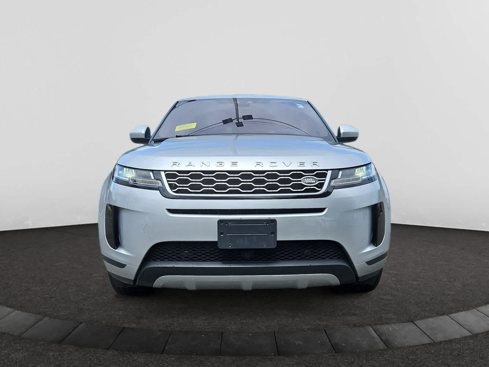 used 2020 Land Rover Range Rover Evoque car, priced at $23,998