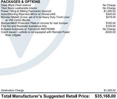 used 2023 Volkswagen Tiguan car, priced at $22,388
